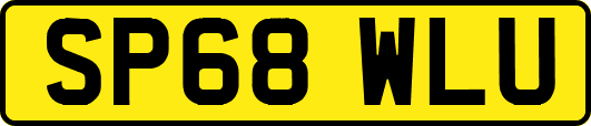 SP68WLU