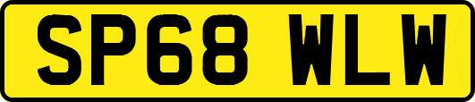 SP68WLW