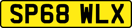 SP68WLX
