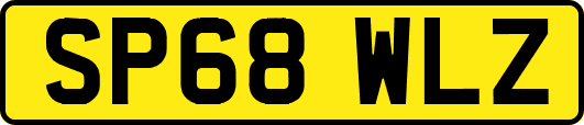 SP68WLZ