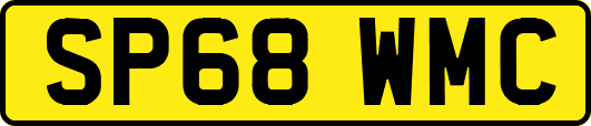 SP68WMC