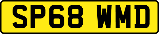 SP68WMD