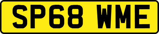 SP68WME