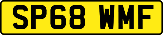 SP68WMF