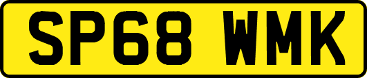 SP68WMK