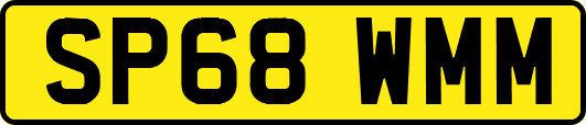 SP68WMM