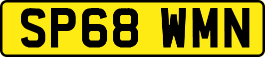 SP68WMN