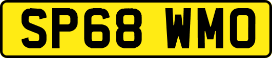 SP68WMO