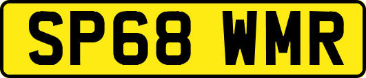 SP68WMR