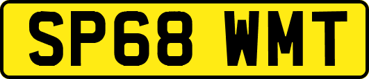 SP68WMT