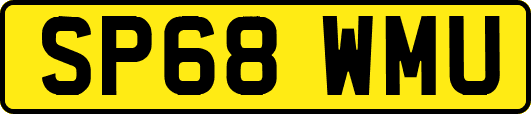 SP68WMU