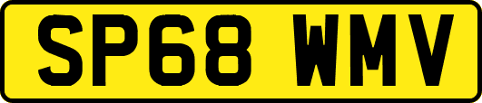 SP68WMV