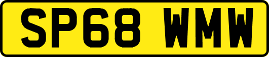SP68WMW