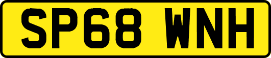 SP68WNH