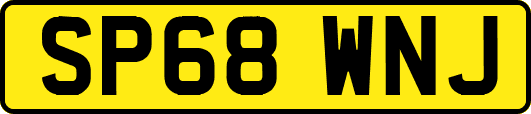 SP68WNJ