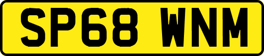 SP68WNM
