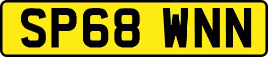 SP68WNN
