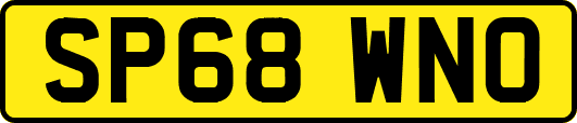 SP68WNO