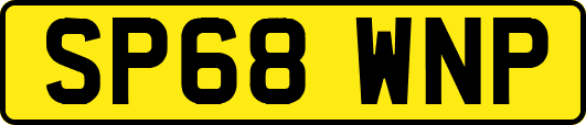 SP68WNP