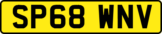 SP68WNV