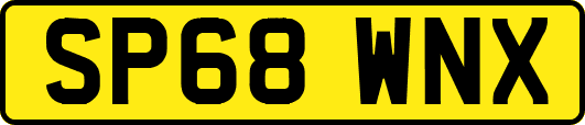 SP68WNX