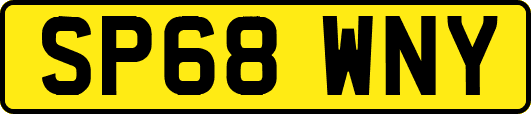 SP68WNY