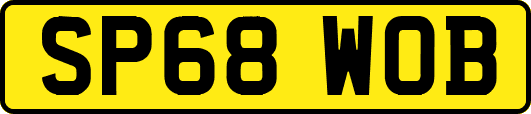 SP68WOB