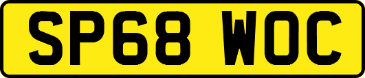 SP68WOC