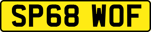 SP68WOF