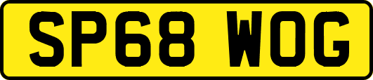 SP68WOG