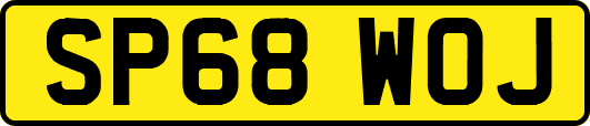 SP68WOJ