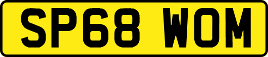 SP68WOM