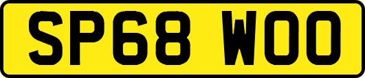 SP68WOO