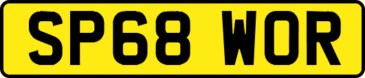 SP68WOR