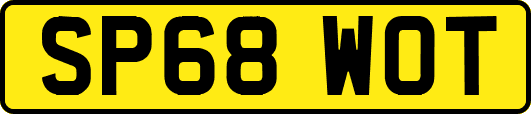 SP68WOT