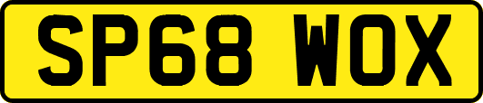 SP68WOX