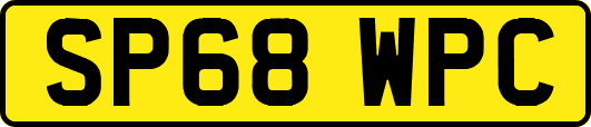 SP68WPC