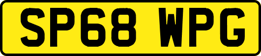 SP68WPG