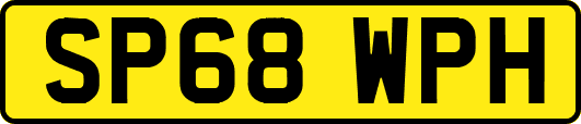 SP68WPH