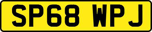 SP68WPJ