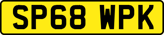 SP68WPK