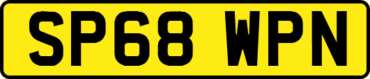 SP68WPN