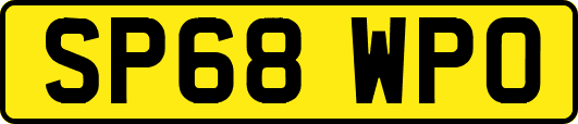 SP68WPO