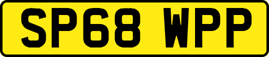 SP68WPP