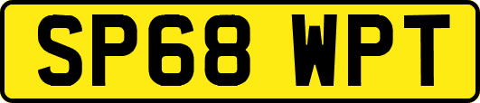 SP68WPT