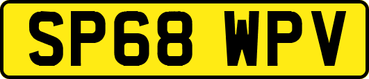 SP68WPV