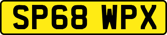 SP68WPX