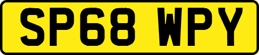 SP68WPY