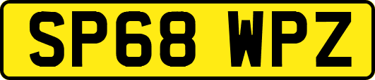 SP68WPZ