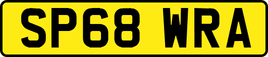 SP68WRA